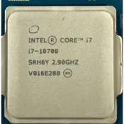 {物美價廉專區}INTEL CORE I7-10700優惠出售，快來選購!
