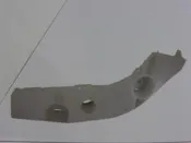 NISSAN LIVINA (5人座) 07 保桿固定扣 保桿扣 保桿固定座 後保桿扣 後保桿固定座 (葉子板) 可詢問