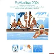 (電子) Es Vive Ibiza 2004 雙CD (映象唱片)