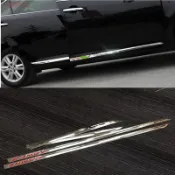 🔥台灣出貨🔥豐田 TOYOTA 12-18年 7代 7.5代 CAMRY 車身飾條 車門飾條 車身防撞條 門邊飾條