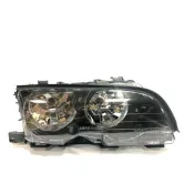 新店【阿勇的店】BMW E46 98~01 前期 4門 原廠型大燈 E46 大燈 台灣 DEPO製 e46大燈