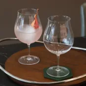 🎈台灣發貨🎈高顏值🖼️日式木村硝子家用紅酒杯商用餐廳白葡萄酒杯高腳甜酒香檳杯酒杯調酒杯果汁杯牛奶杯茶杯飲料杯紅酒杯啤酒杯