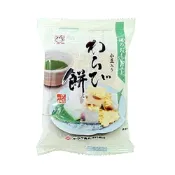 (店+)YAMAKU 香濃Q彈蕨餅 100g
