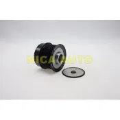 ◇台製加強◇豐田 WISH 04-09 CAMRY PREVIA RAV4 發電機 單向軸承 皮帶盤 一年保固