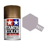 【龍門】TAMIYA 田宮噴漆 透明黑 TS71