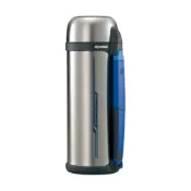 【全聯線上購】【ZOJIRUSHI 象印】廣口不銹鋼真空保溫瓶2L(SF-CC20)