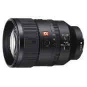 【SONY 索尼】FE 135mm F1.8 GM(公司貨 SEL135F18GM)