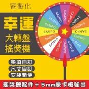 🔥客製化抽獎轉盤｜搖獎機｜隨機抽籤輪盤｜抽籤轉盤｜轉盤｜幸運轉盤｜抽獎活動道具