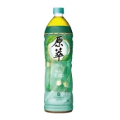 原萃 綠茶玉露 1250ml【萬家福】