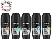 (店+)【AXE】戰斧 滾珠式止汗體香劑 男士體香劑 除臭 體味 止汗制臭 40ml (公司貨)【和泰美妝】