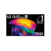 (店+)【LG 樂金】OLED77C6PTA  77吋 OLED evo AI C6 極緻系列 智慧顯示器