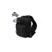 (店+)Magforce 馬蓋先 - 12x9漢堡斜肩胸掛包 / 重機 / 模組化裝備 / 0422 【詮國】