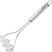 《tescoma》圓柄搗泥器 | 馬鈴薯壓泥器