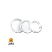 (店+)【SANNENG 三能】伴桌｜三能 派盤 (陽極) SN5415 / 7吋