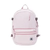 Converse Straight Edge Backpack 粉色 書包 運動 休閒 後背包 UA5797-AIU