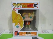 戰隊景品BUDDIES魂悟飯振光代理FUNKO POP動畫527七龍珠Z超級賽亞人孫悟空日常服Q版公仔兩佰九十一元起標