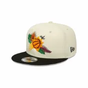 NEW ERA 950 9FIFTY  NBA FLORAL 9FIFTY 鳳凰城太陽 石灰/黑 NE60503486