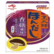 (店+)【烹大師】味之素 烹大師 香菇風味 500G