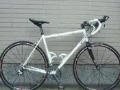 【853】SALSA~超輕鋼管跑車 身高 170~ 190公分平把.彎把公路車全套105車重8.5KG