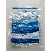 天一食品原料 小嵩脫氧劑75包/袋 吸氧量200cc 食品級保鮮劑 月餅鳳梨酥肉乾可用 本批貨期限到2027/07/29