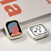 糖果錶殼 適用 Apple Watch 12 11 錶殼 10 9 8 SE3 Ultra4 蘋果手錶保護殼 46mm