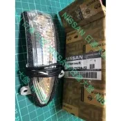 日產大盤 NISSAN 原廠 BIG TIIDA C12 SUPER SENTRA B17 後視鏡 方向 LED 燈