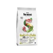 (店+)Sense 森仕 成犬小顆粒-無穀羊肉2kg 狗狗飼料 成犬糧 寵物飼料 小顆粒犬糧 無穀犬糧
