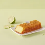 【七見櫻堂】香檸橙子磅蛋糕
