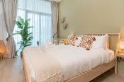 【Klook客路】杜拜 Stunning Apt Marina view with Balcony 即時確認 