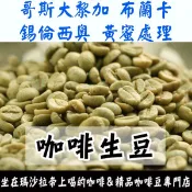 哥斯大黎加 樹蛙 紅蜜處理／黑蜜處理／ 厭氧日曬／牧童莊園- 世界咖啡生豆《咖啡生豆工廠×尋豆》咖啡生豆