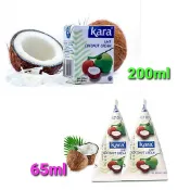 印尼 KARA佳樂椰漿 65ml / 200ml /1000ml