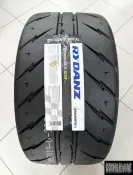 全新輪胎 Rydanz 雷登 R23 半熱熔 215/40-17