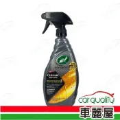 【美國龜牌 Turtle Wax】瓷護級濕擦型噴蠟 T310 769ml 1入(車麗屋)