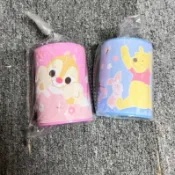 迪士尼 小熊維尼 奇奇蒂蒂 跳跳虎 筆筒 存錢筒 置物盒 娃娃機商品 雜物 雜貨 批發 批貨
