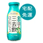 玉山最低比價網 [COSCO代購6] D151103 順天本草 漢方特調系列 三去飲 200毫升 X 24入