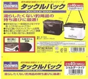 全新 DAIWA CS36CM 誘餌袋 另有40CM