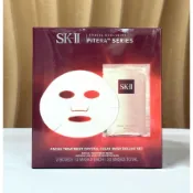 限時特價 SKll前男面膜 護膚補水保濕面膜 提亮膚色 精緻肌膚面膜 SK2面膜 青春敷面膜