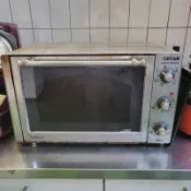 VASTAR 飛騰 RG-8 商用烤箱 220V