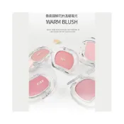 (店+)【BBIA】韓國【Bbia 碧娥 謬斯女神修容腮紅餅】現貨 韓國境內版 修容 腮紅 柔霧腮紅 修容餅