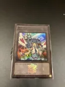 《糖老鴨的玩具屋》遊戲王 QCDB-JPT28 Blueangel藍天使&花樣明星 代幣 TOKEN (亮面)
