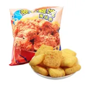 全家餐 麥香雞塊風味餅 40g 麥香雞塊餅乾 雞塊餅乾 拜拜 傳統餅乾 中元普渡 零食零嘴