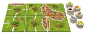 【卡牌屋】Carcassonne: The Fruit-Bearing Trees《正版桌遊，桌上遊戲》