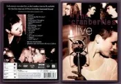 小紅莓 卡百利 The Cranberries Live The London 倫敦演唱會 DVD