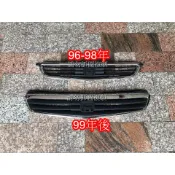 喜美 K8 前期 後期 全新 鍍鉻框 水箱罩 下標前先問有沒有貨