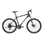 MERIDA美利達 勇士500D 鋁合金 26“ 24速 登山車