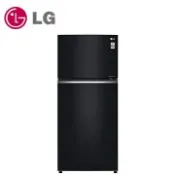 秀翔電器SS3C LG 525公升 直驅變頻上下門冰箱 GN-HL567GB 曜石黑 【APP下單點數 加倍】