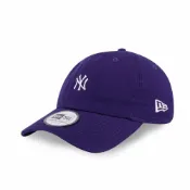 (店+)【NEW ERA】NEW ERA CASUAL CLASSIC ESSENTIAL COLOR ERA 紐約洋基 NE14363412