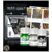 【新品推薦】【Games Warehouse】Urban Dirt
