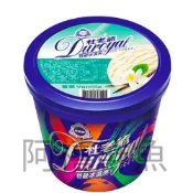 (店+)【阿禧鮮魚行】杜老爺 冰淇淋  特級 冰淇淋 香草480g全家店到店 799元 免運