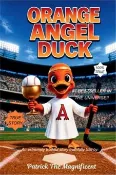 【三民網路書店】Orange Angel Duck 作者：Patrick the Magnificent